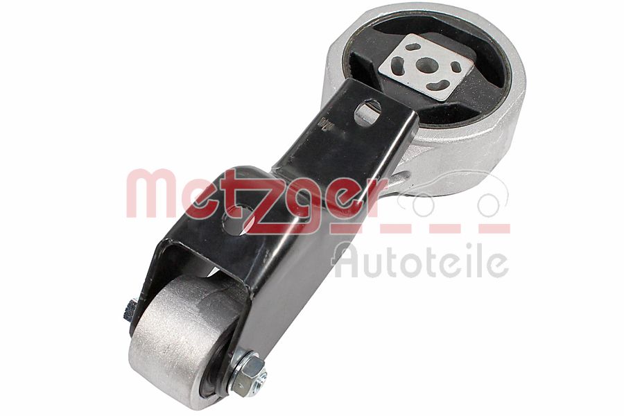METZGER 8053941 Lagerung, Motor